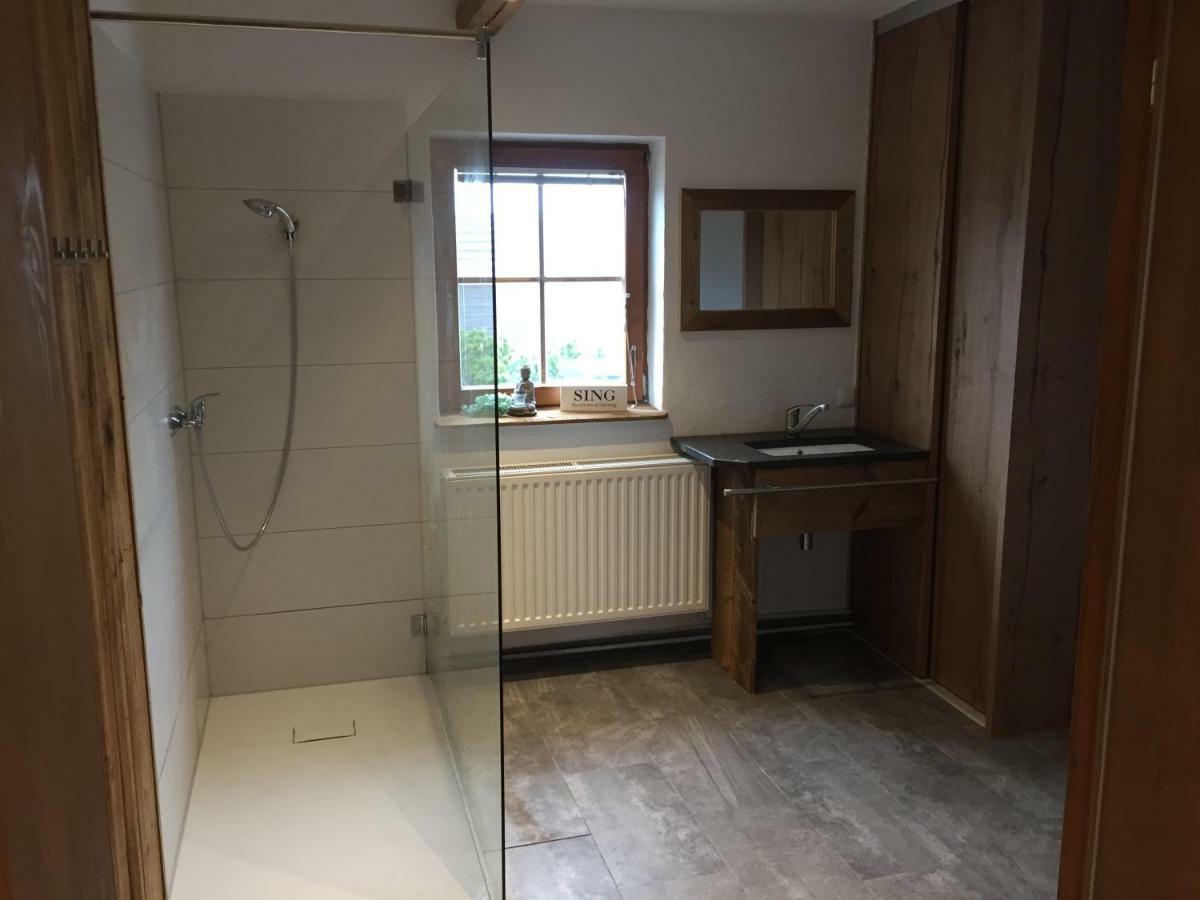 Almchalet Feuerkogel ابينسي المظهر الخارجي الصورة