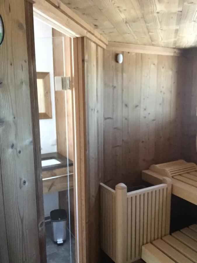 Almchalet Feuerkogel ابينسي المظهر الخارجي الصورة