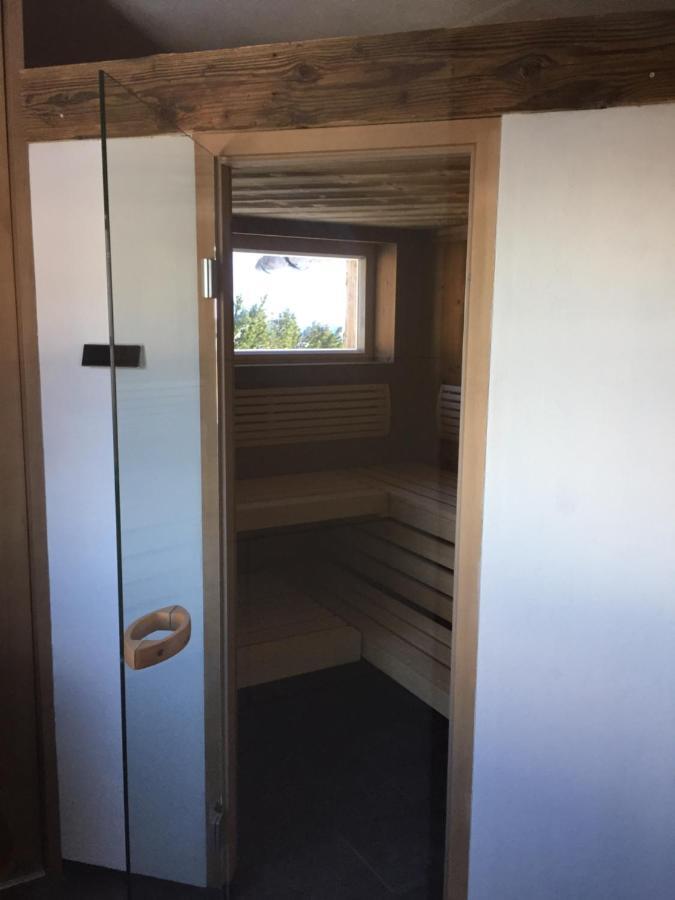 Almchalet Feuerkogel ابينسي المظهر الخارجي الصورة